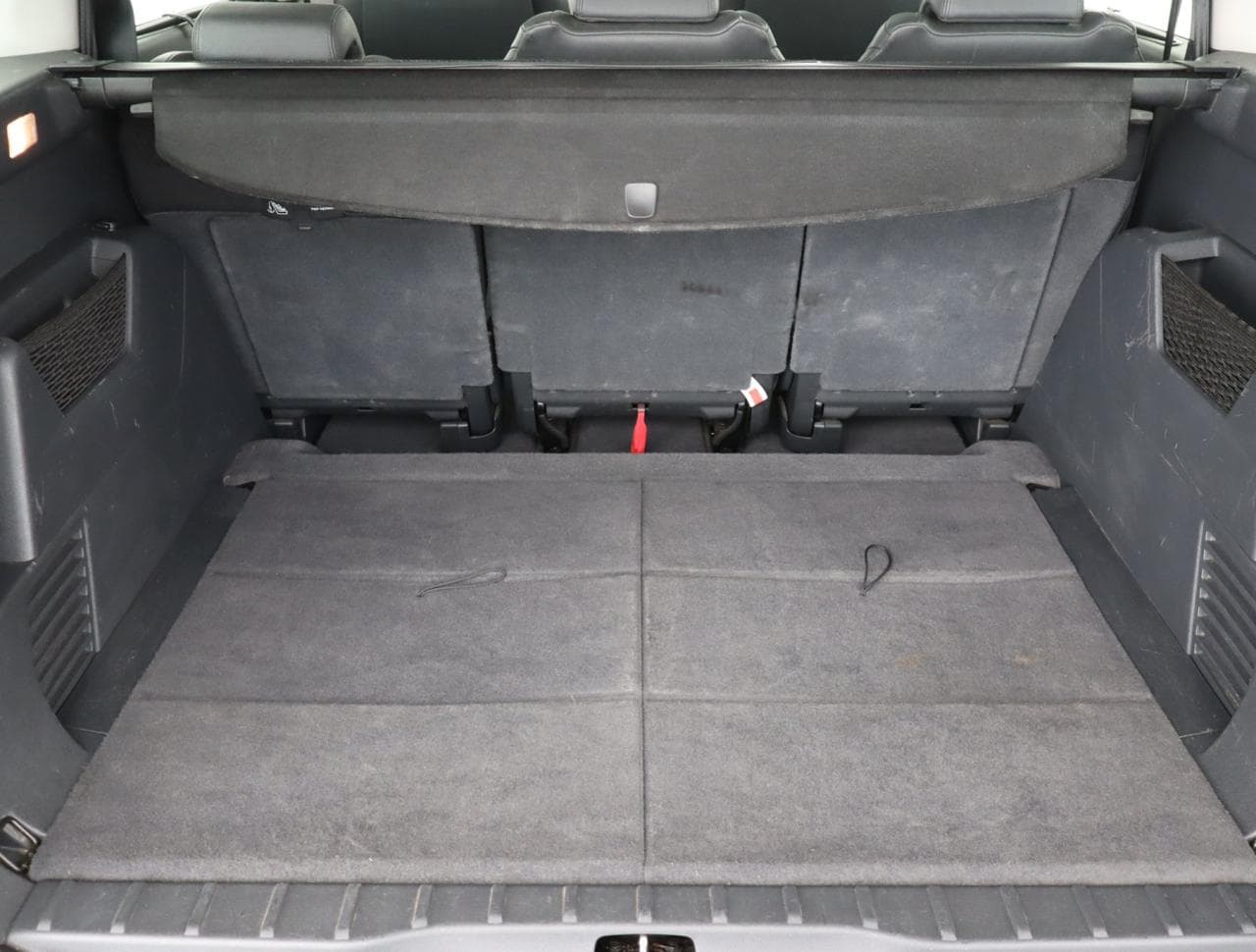 2012 Peugeot 5008 - 19