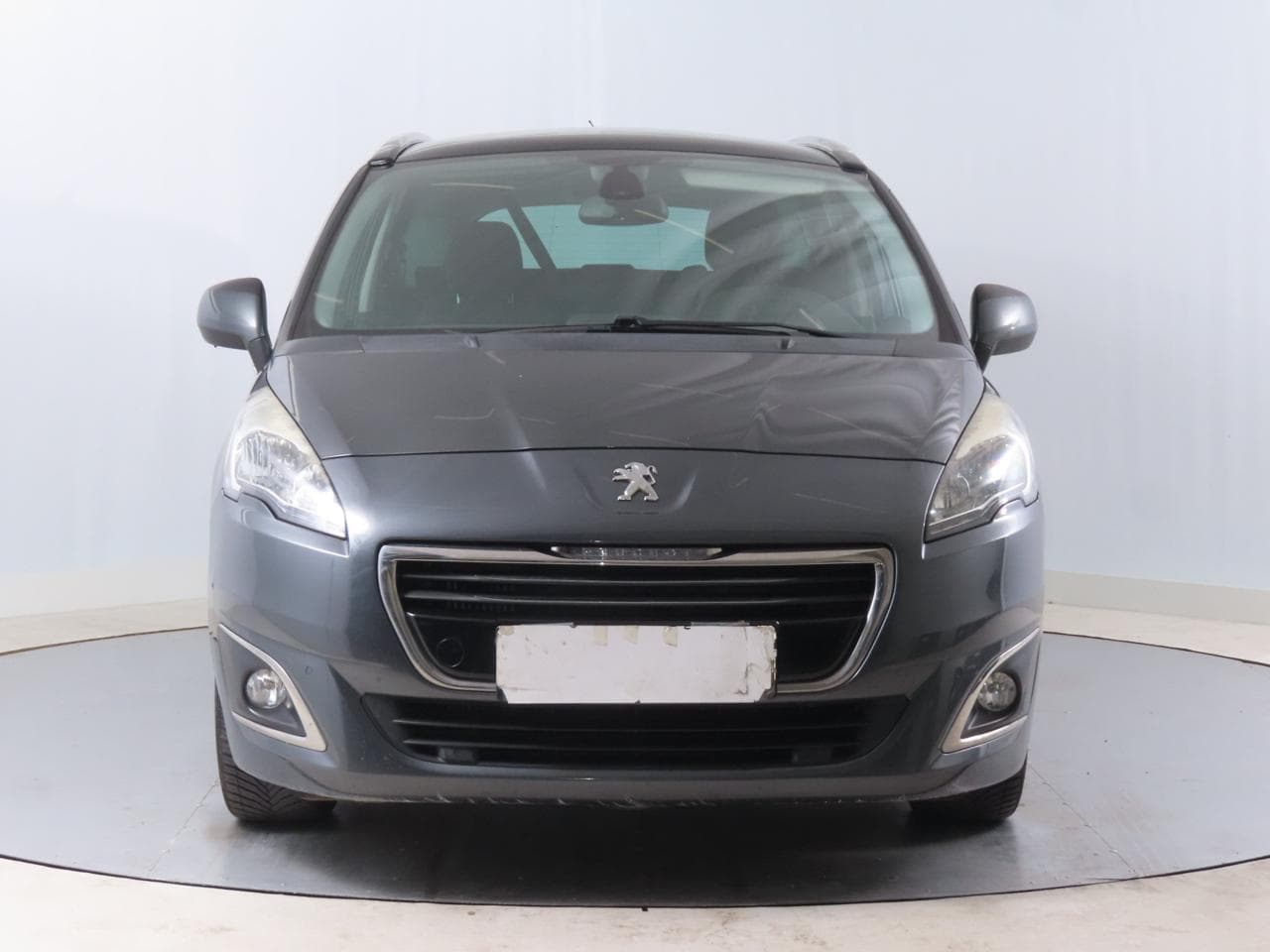 2015 Peugeot 5008 - 2