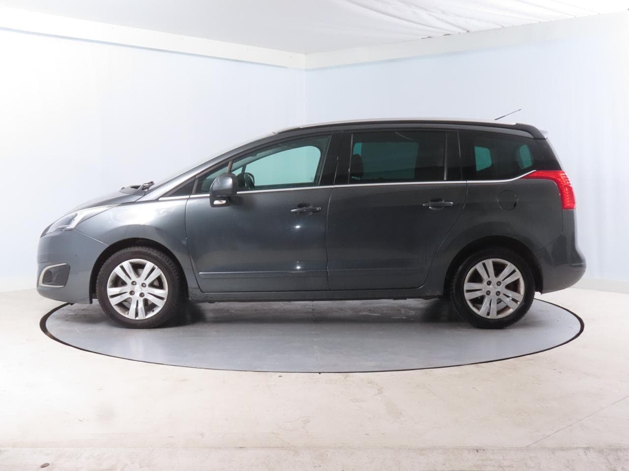 2015 Peugeot 5008 - 4