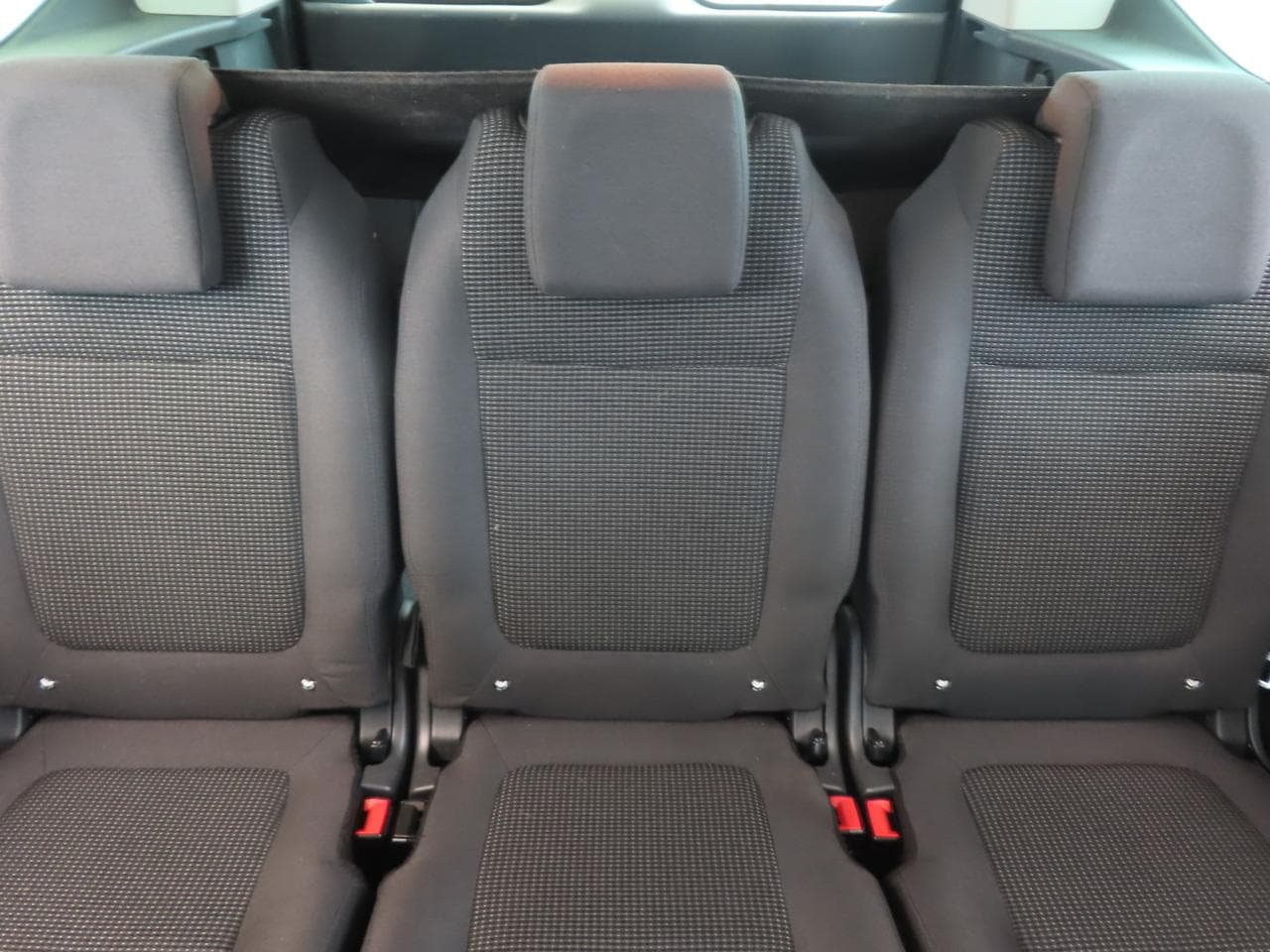 2015 Peugeot 5008 - 14