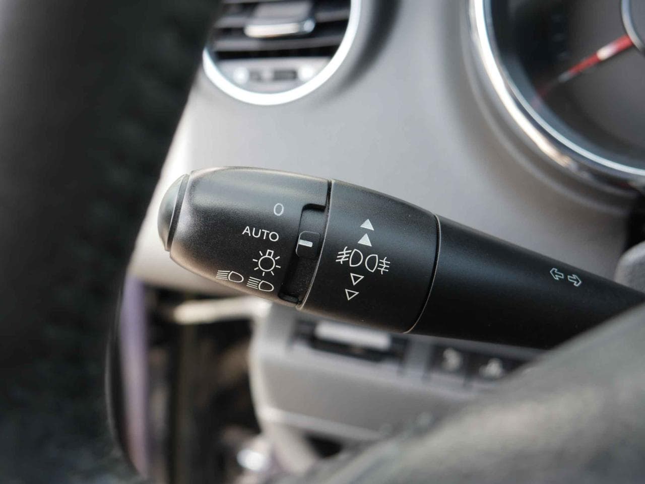 2012 Peugeot 5008 - 27