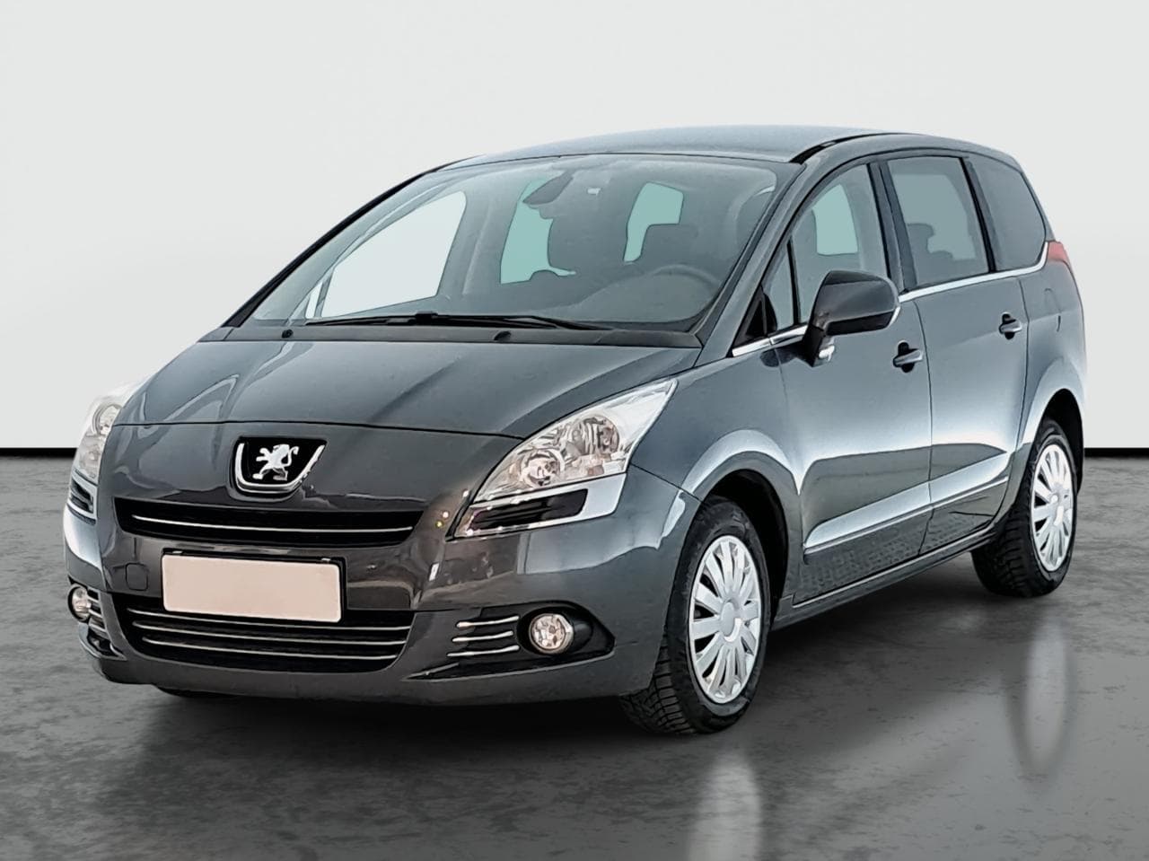 2013 Peugeot 5008 - 3
