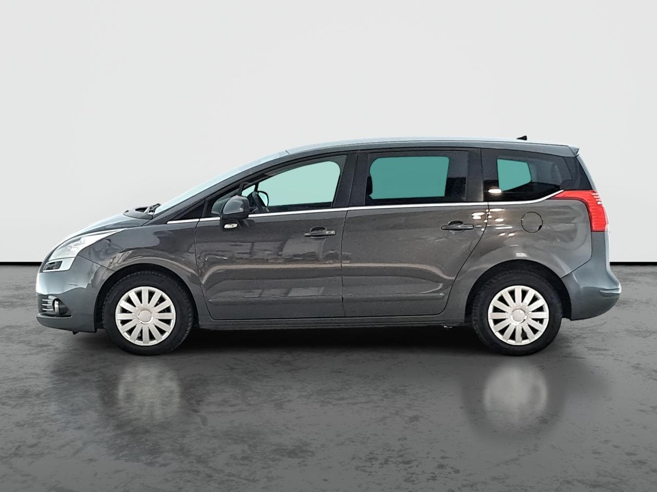 2013 Peugeot 5008 - 4