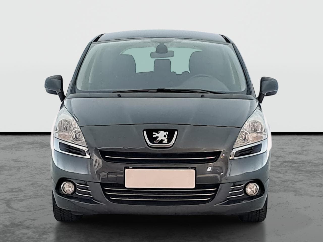 2013 Peugeot 5008 - 2