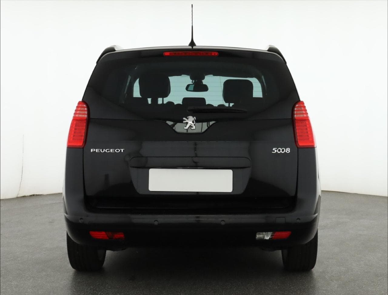 2011 Peugeot 5008 - 6