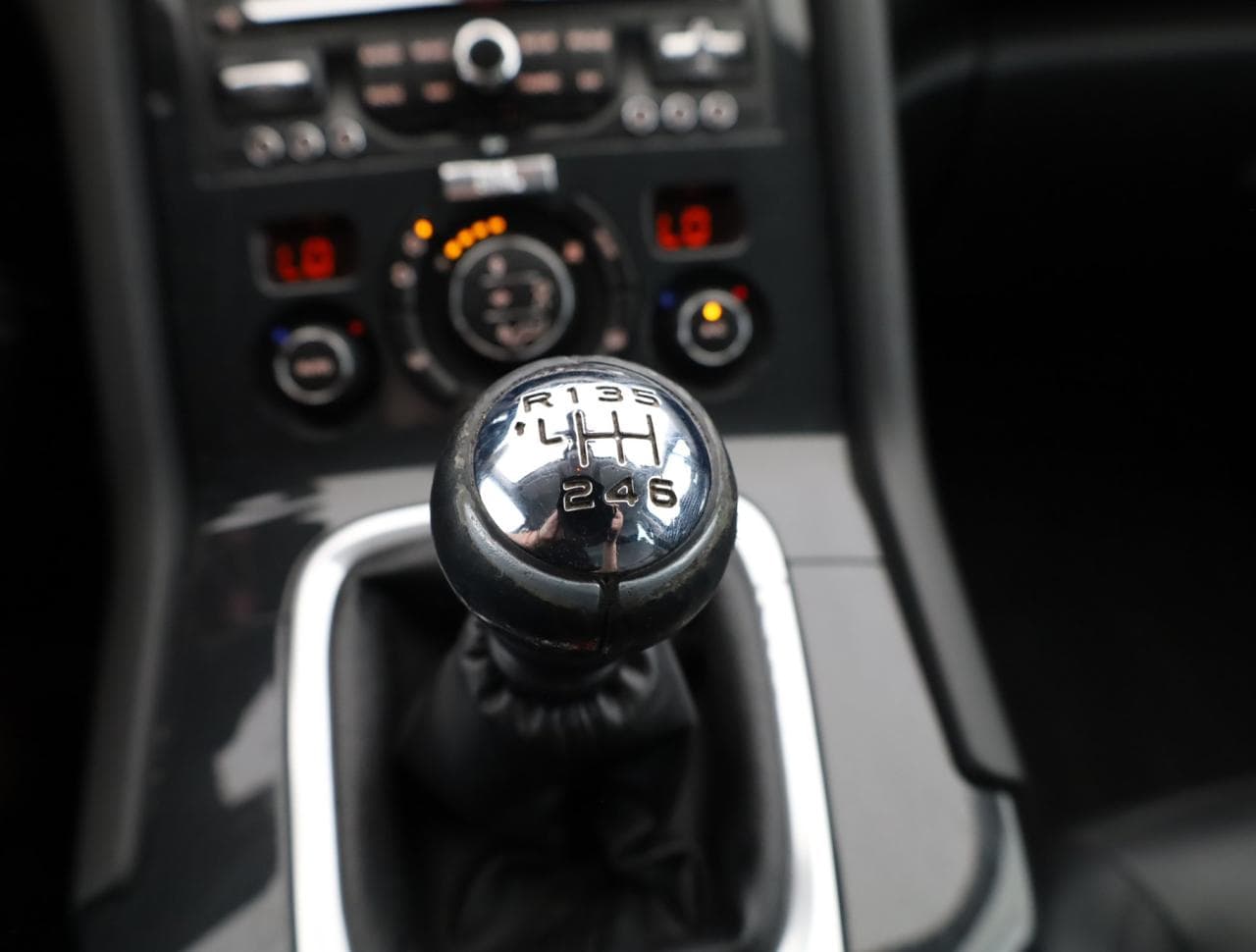 2011 Peugeot 5008 - 20