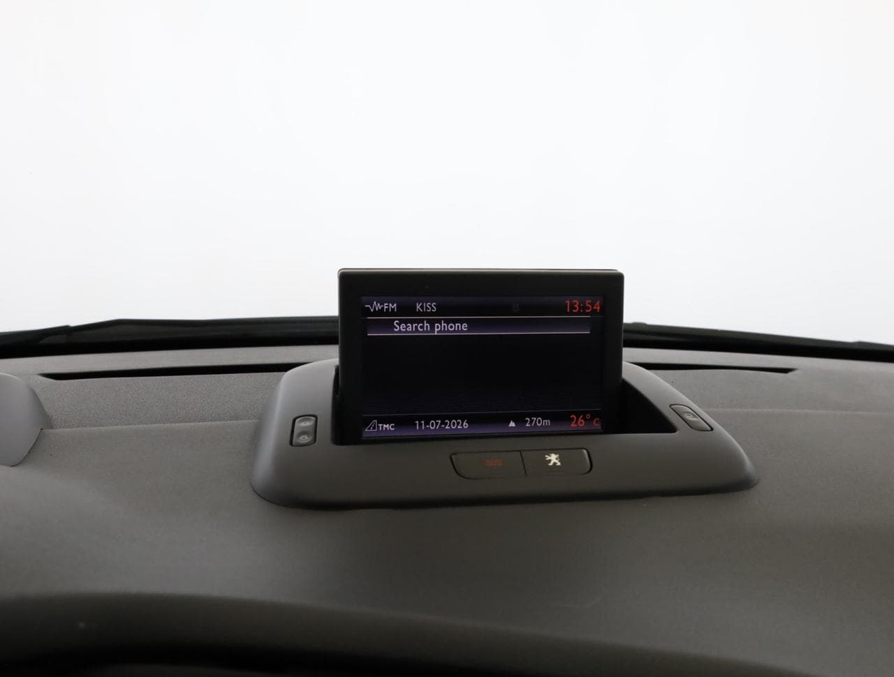 2011 Peugeot 5008 - 17
