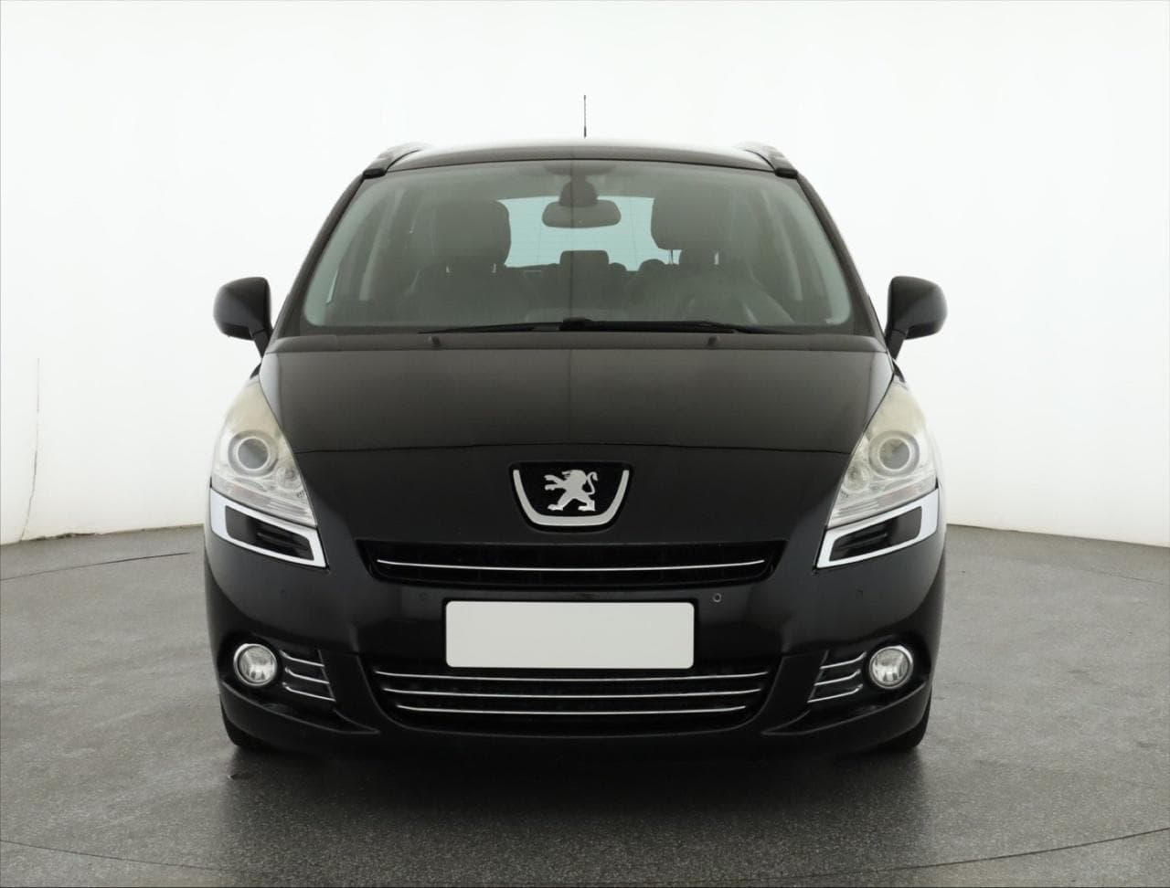 2011 Peugeot 5008 - 2