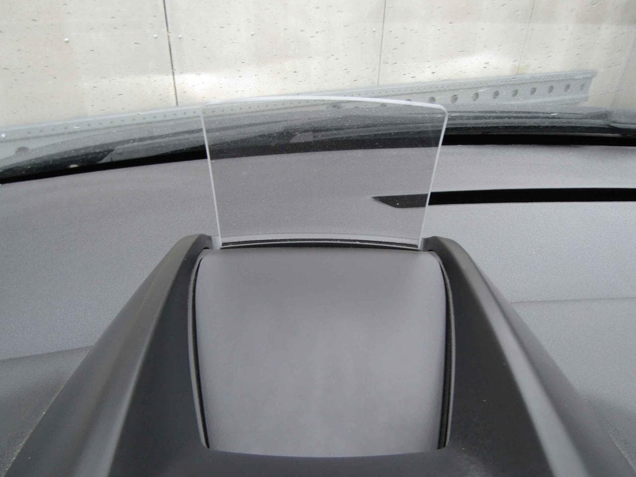 2010 Peugeot 5008 - 15