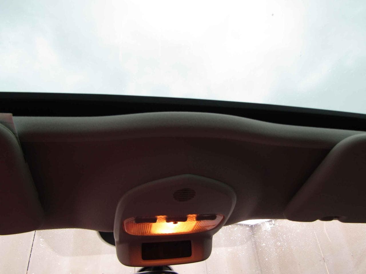 2010 Peugeot 5008 - 17