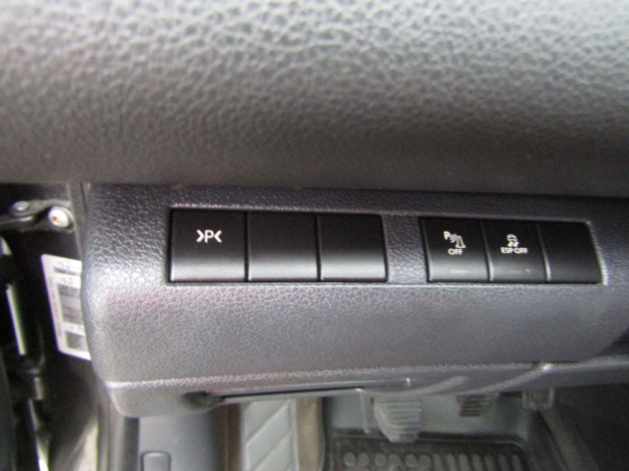 2010 Peugeot 5008 - 12