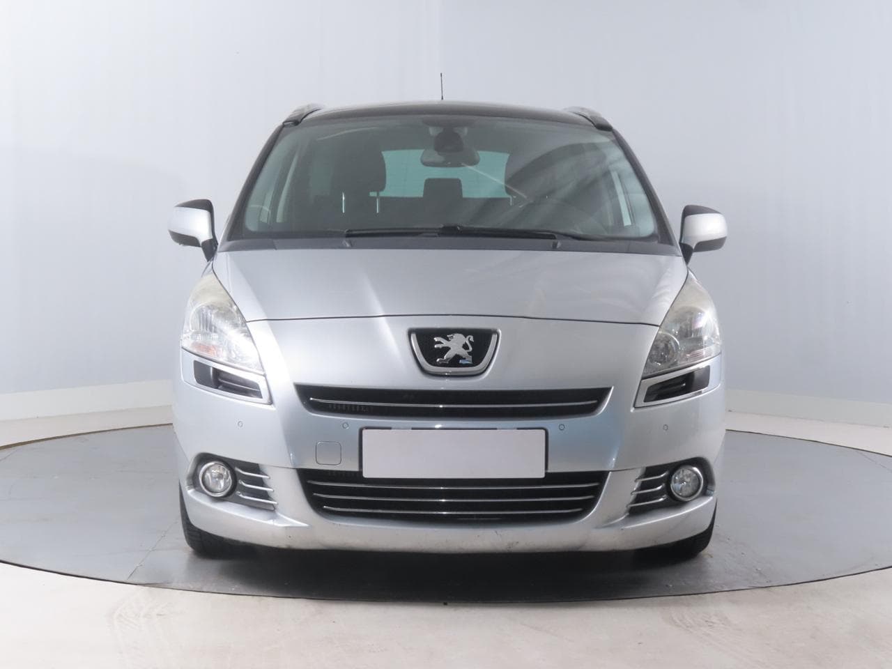 2011 Peugeot 5008 - 2