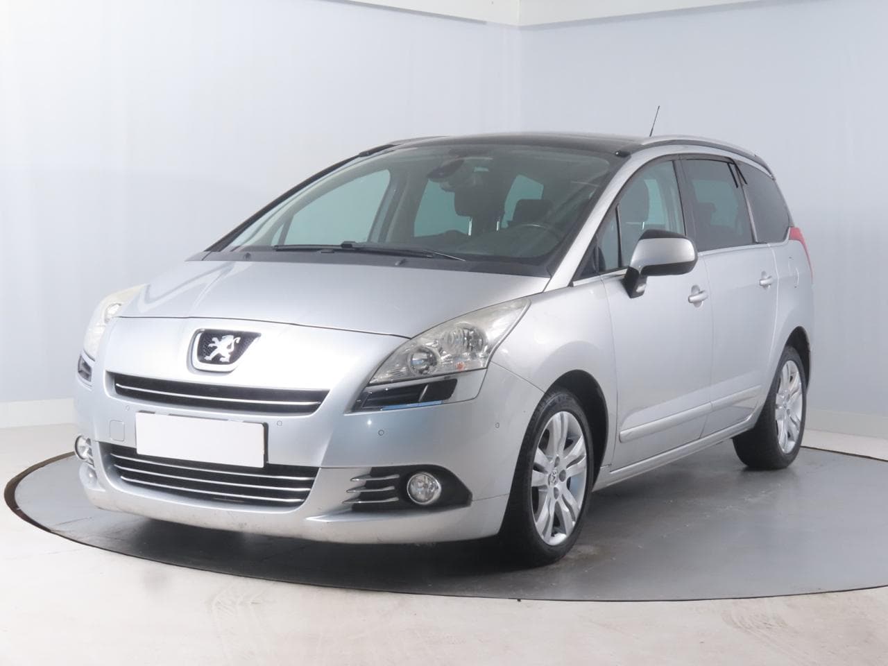 2011 Peugeot 5008 - 3