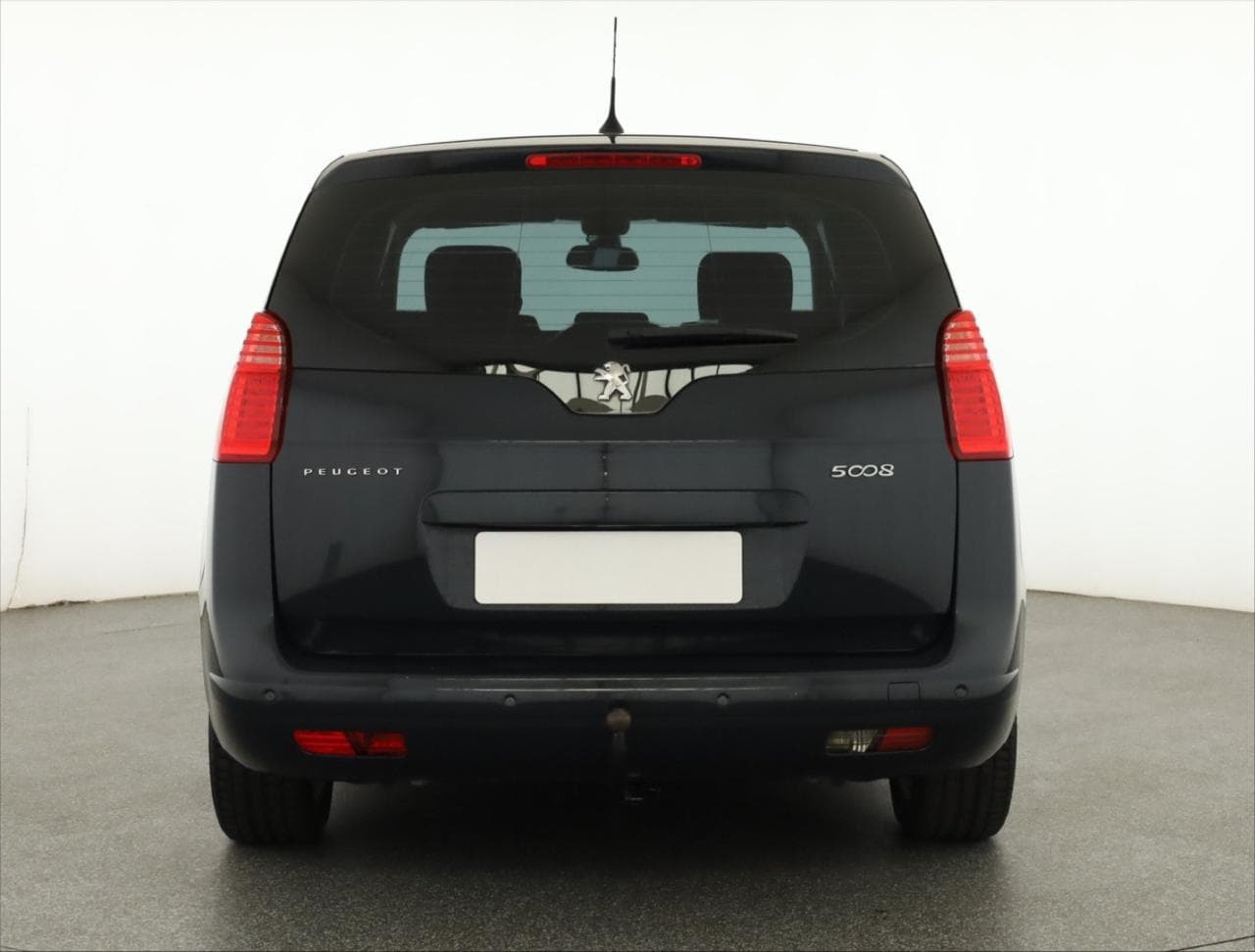 2011 Peugeot 5008 - 6