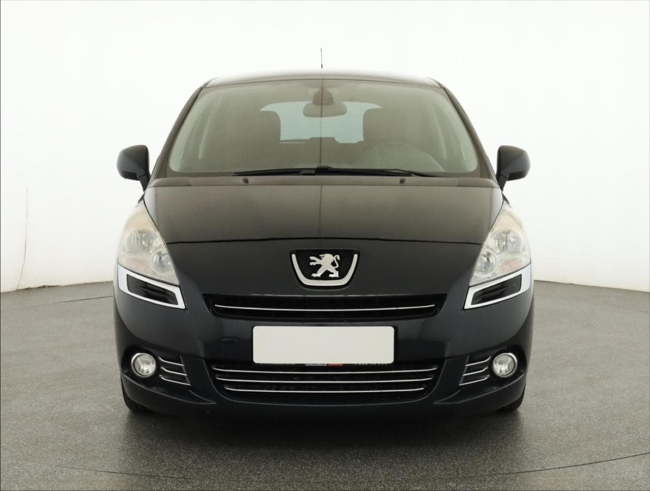 2011 Peugeot 5008 - 2