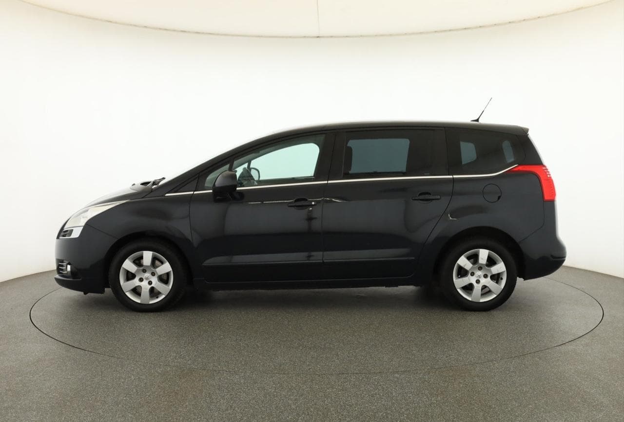 2011 Peugeot 5008 - 4