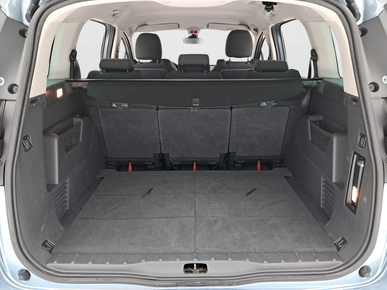 2012 Peugeot 5008 - 19