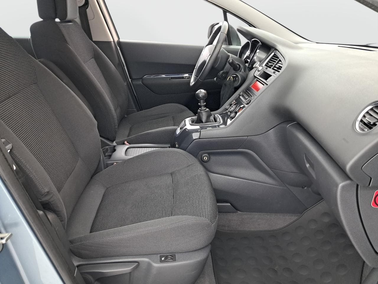 2012 Peugeot 5008 - 12