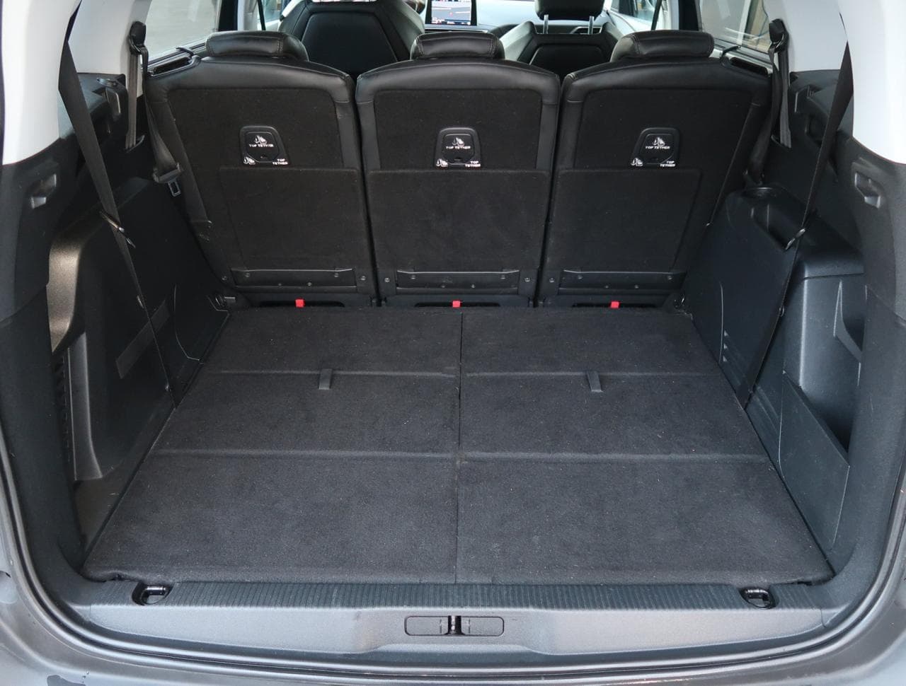 2017 Peugeot 5008 - 20