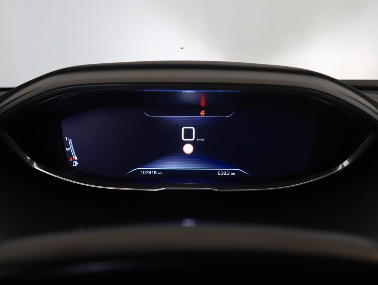 2018 Peugeot 5008 - 15