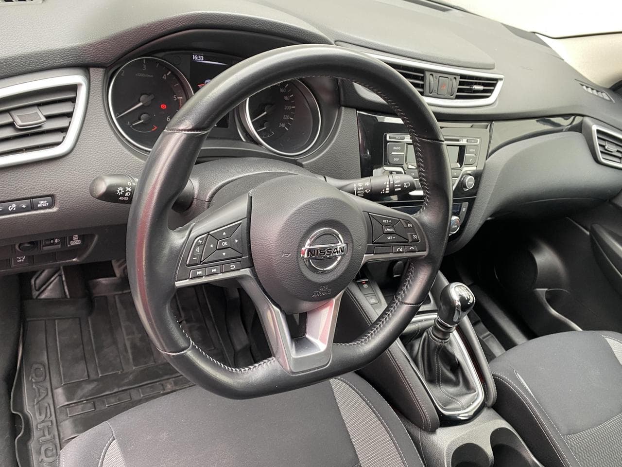 2018 Peugeot 5008 - 12