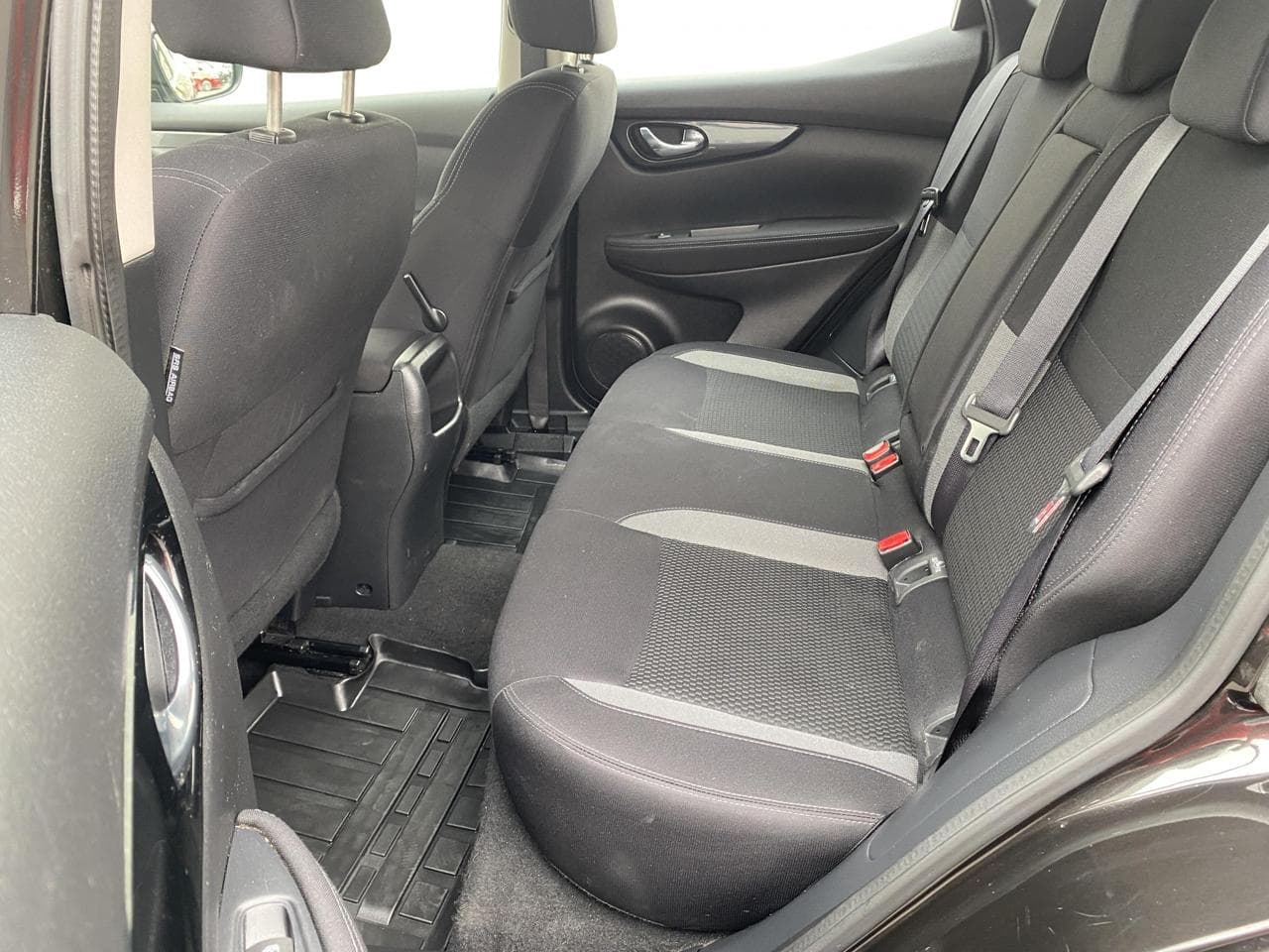 2018 Peugeot 5008 - 10