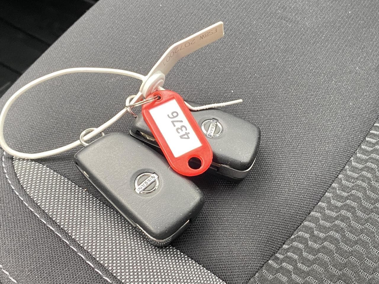 2018 Peugeot 5008 - 16