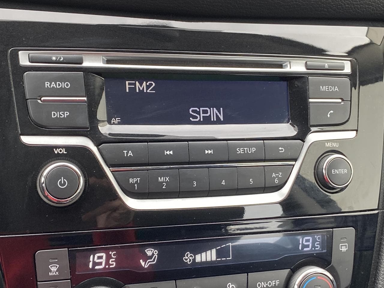 2018 Peugeot 5008 - 15