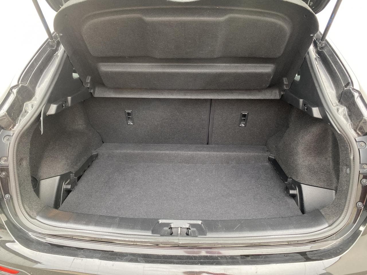 2018 Peugeot 5008 - 7