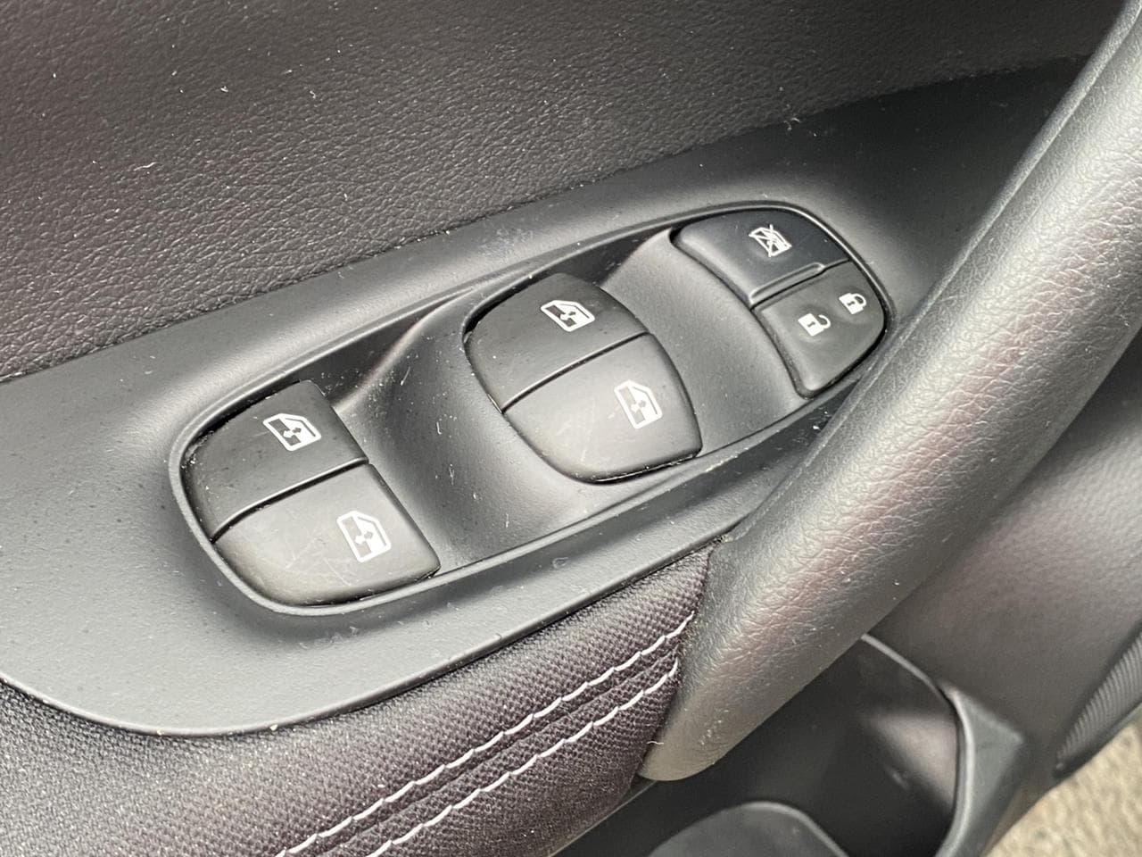 2018 Peugeot 5008 - 11