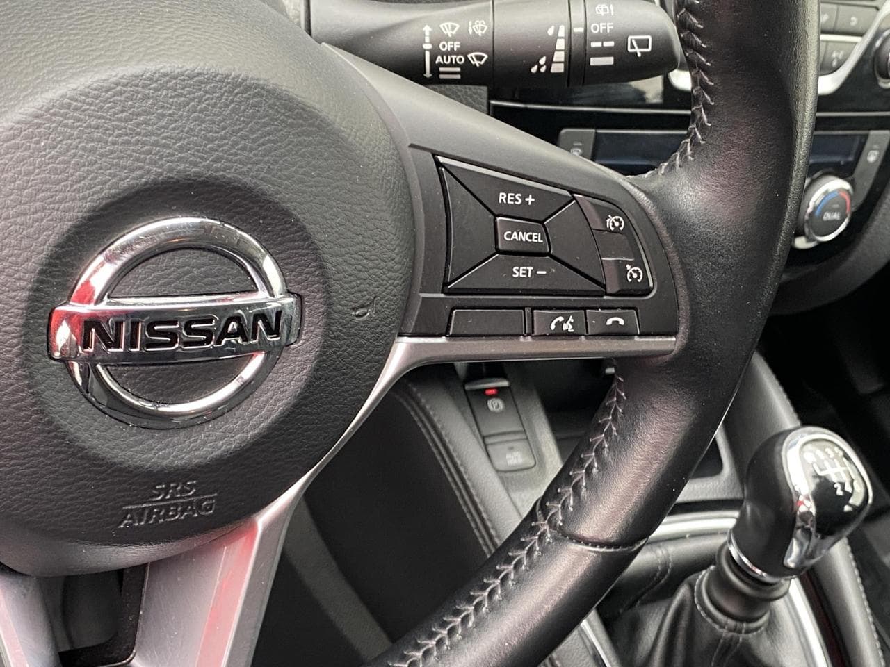 2018 Peugeot 5008 - 13