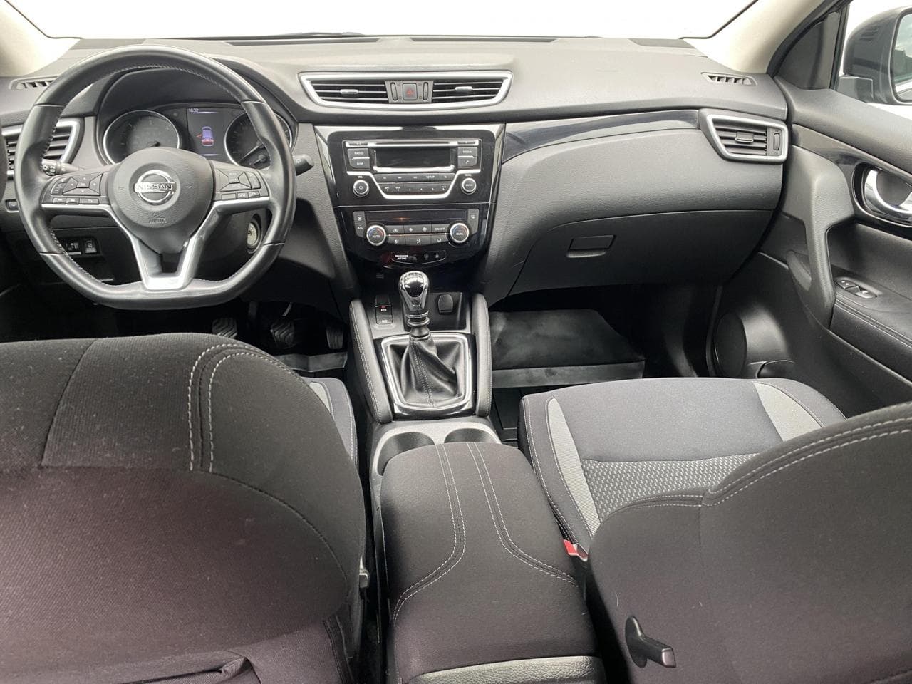 2018 Peugeot 5008 - 8