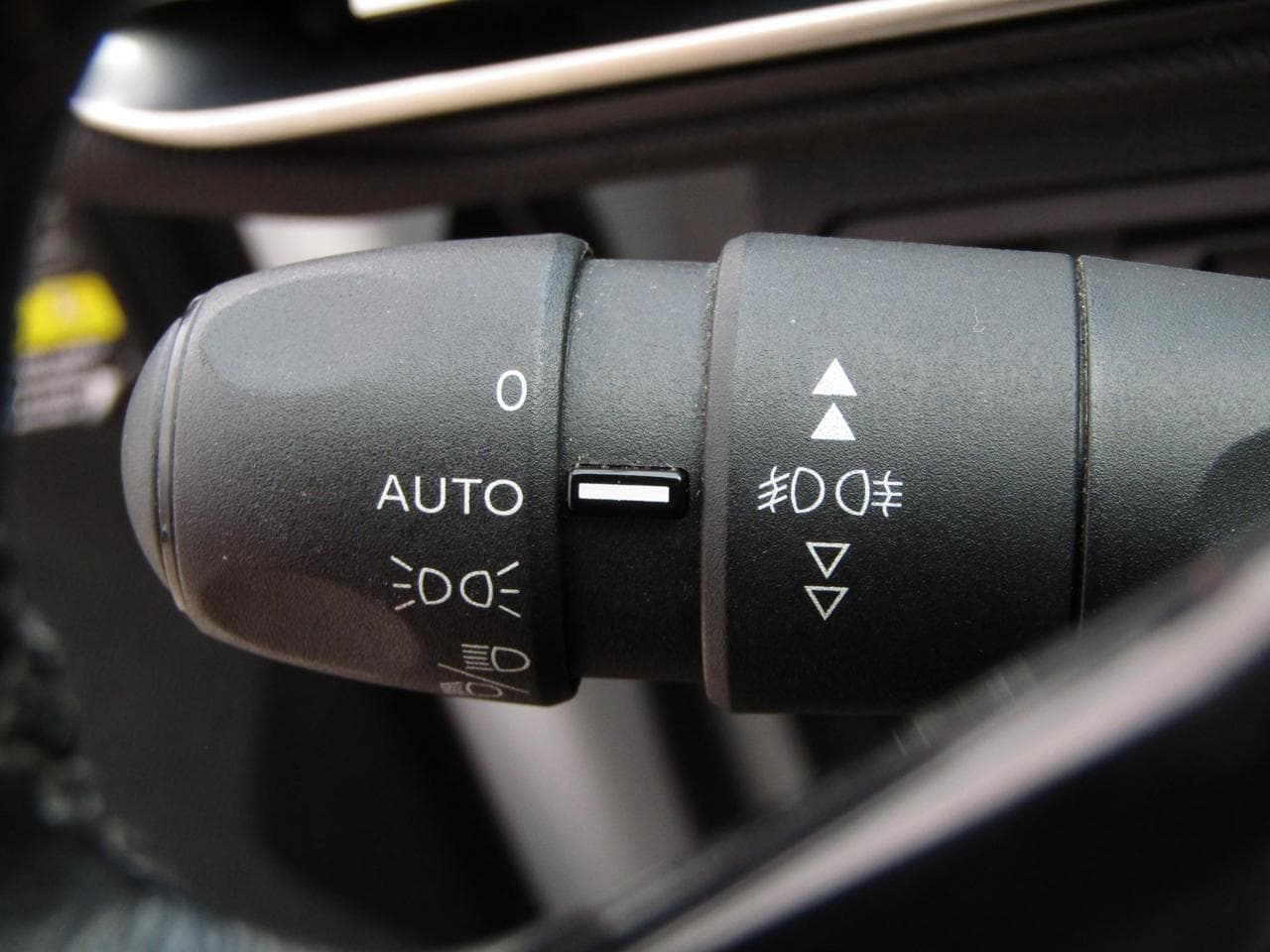 2018 Peugeot 5008 - 14