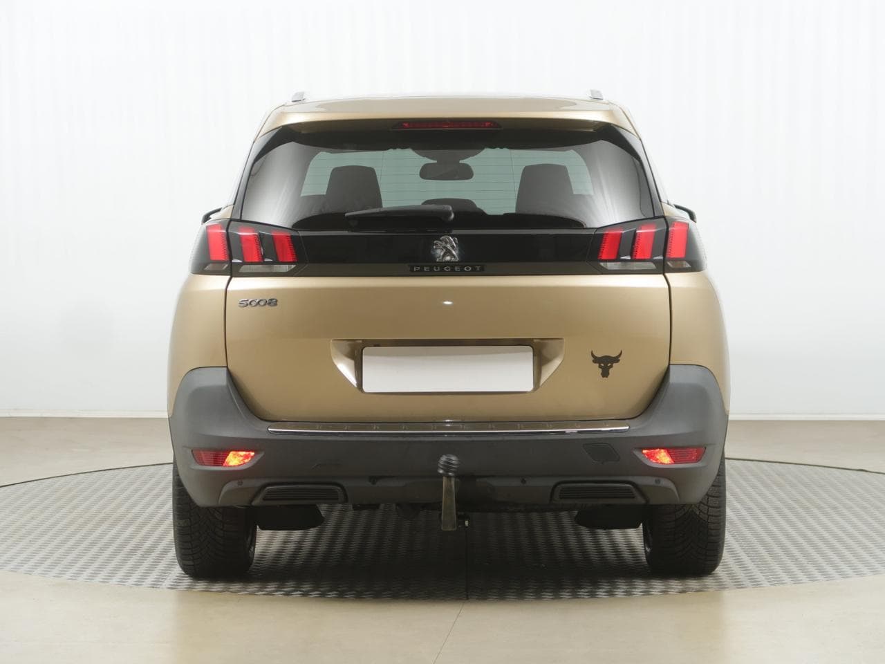 2018 Peugeot 5008 - 6