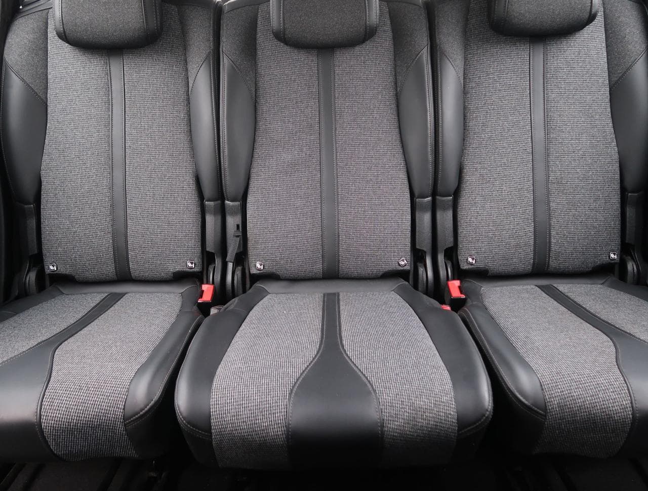 2018 Peugeot 5008 - 14