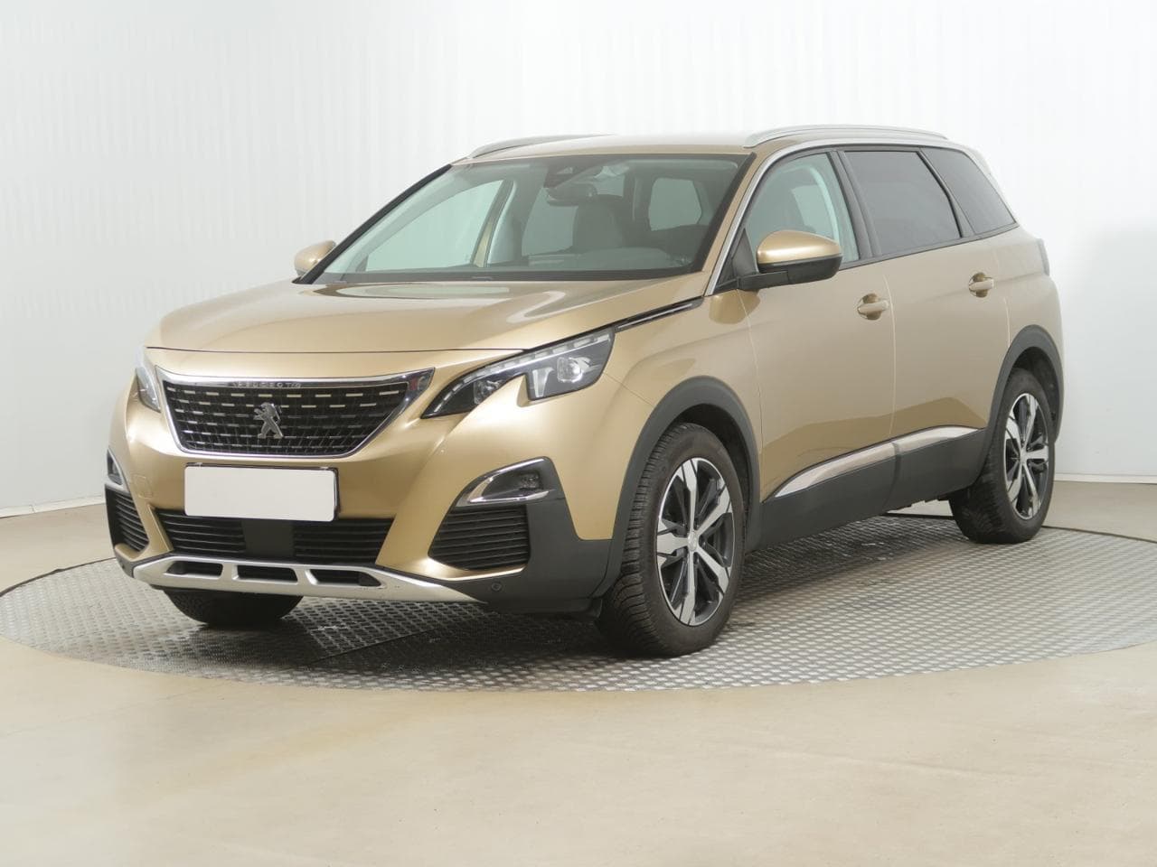 2018 Peugeot 5008 - 3