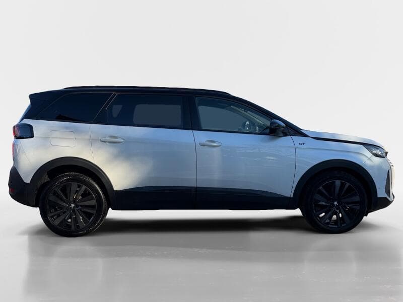 2025 Peugeot 5008 - 5