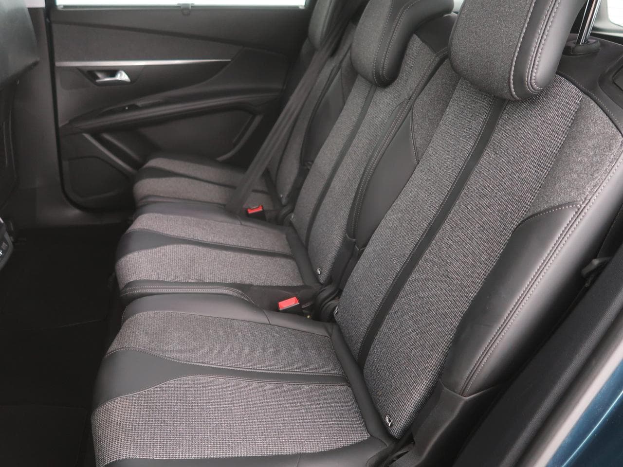 2018 Peugeot 5008 - 15