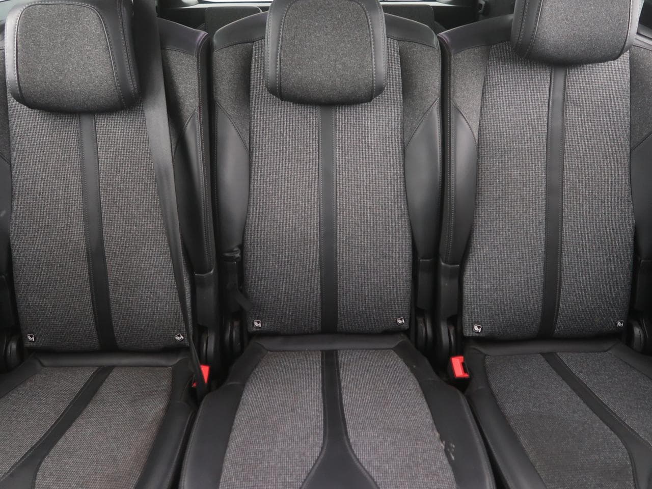 2018 Peugeot 5008 - 14