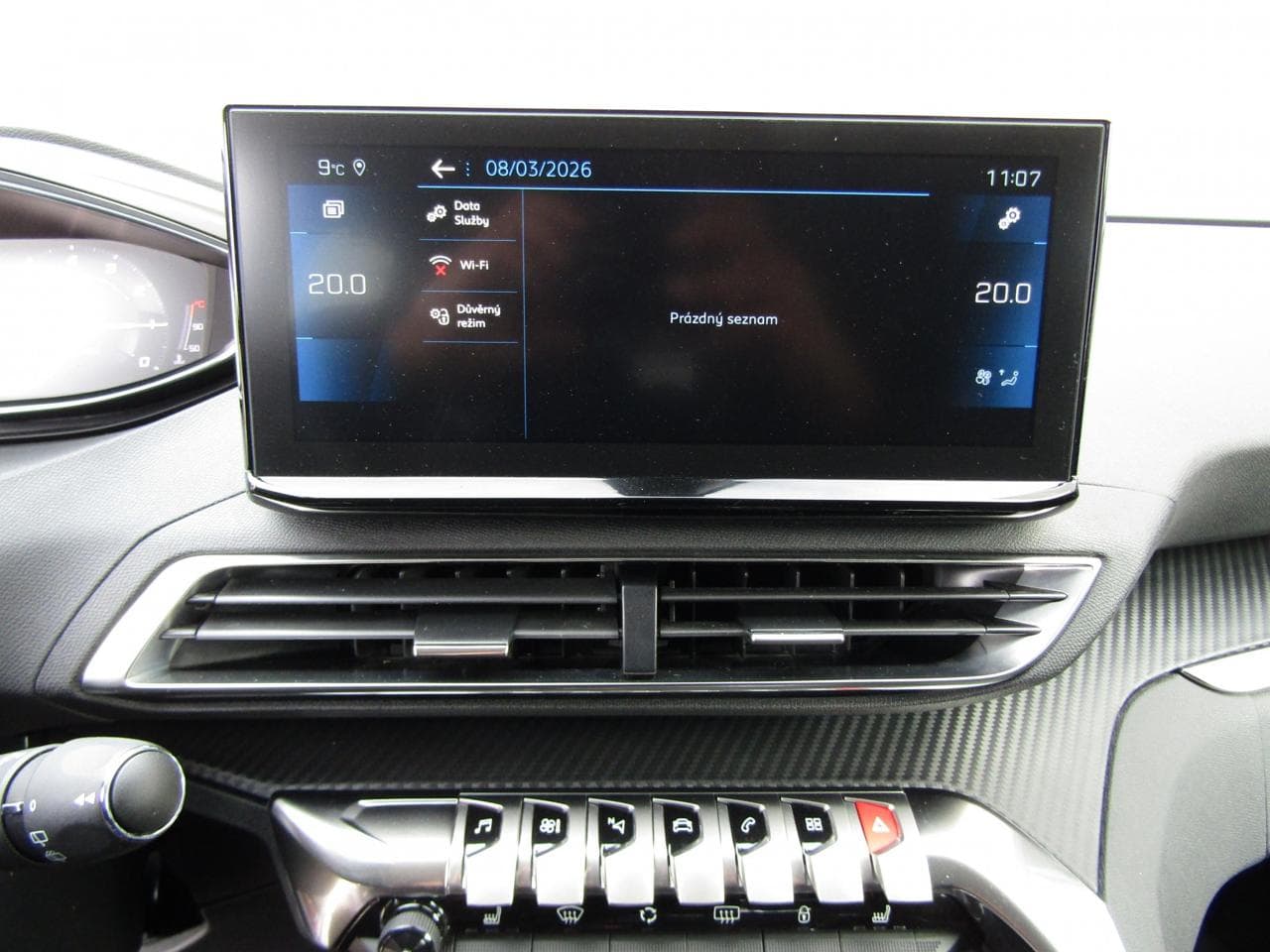 2021 Peugeot 5008 - 12