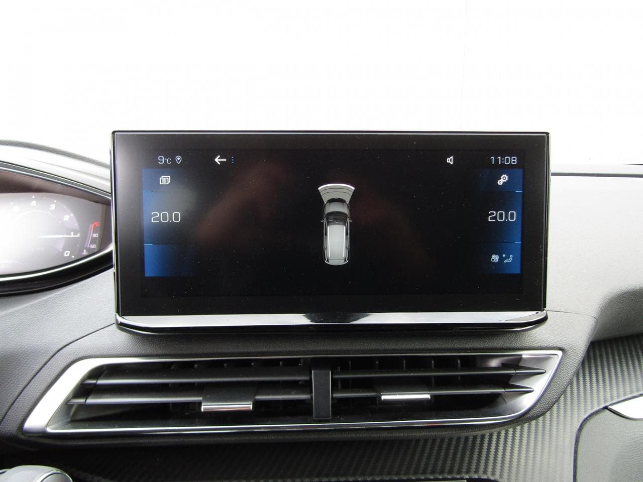 2021 Peugeot 5008 - 14