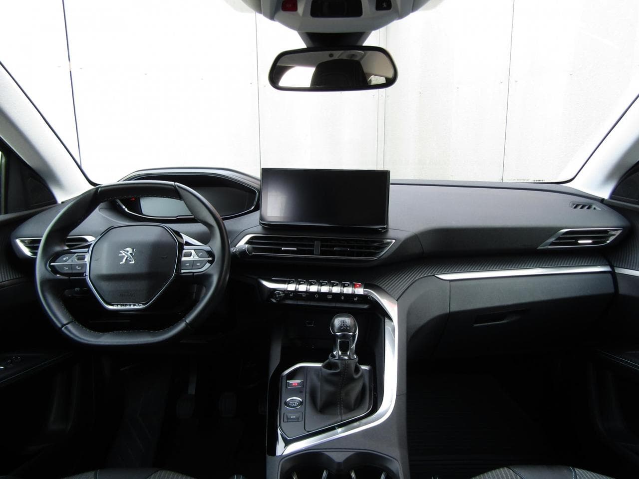 2021 Peugeot 5008 - 8