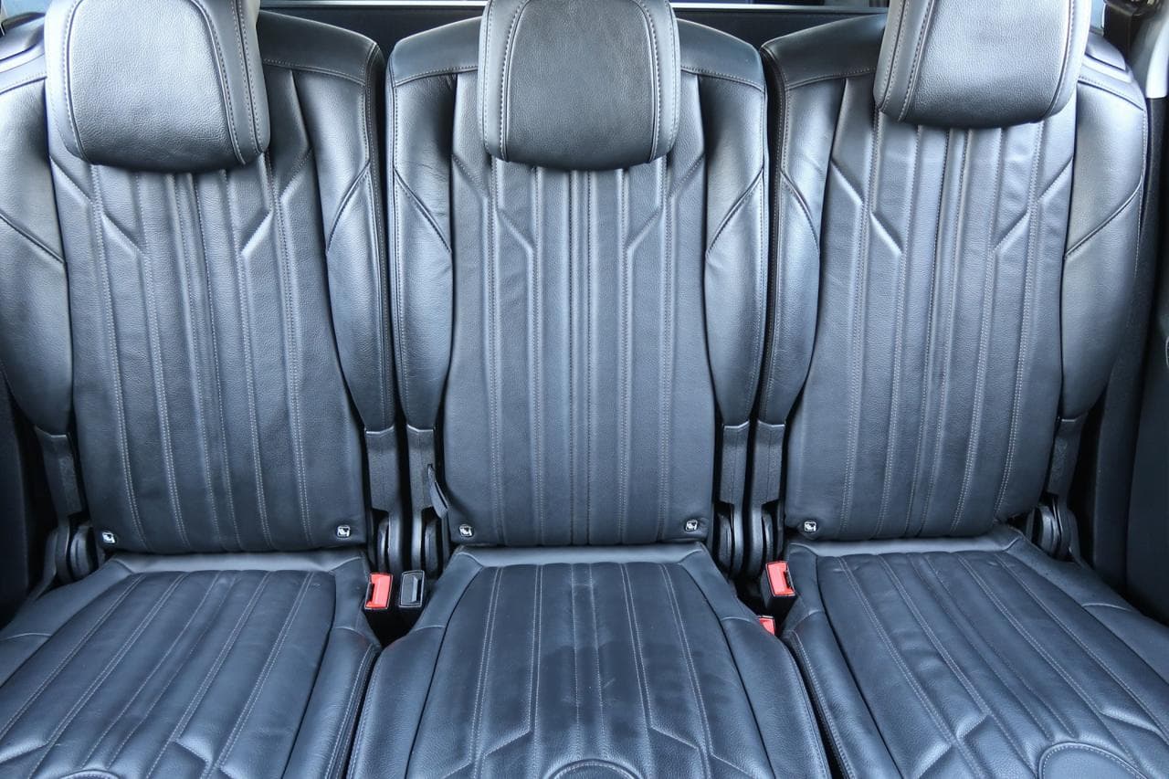 2019 Peugeot 5008 - 14