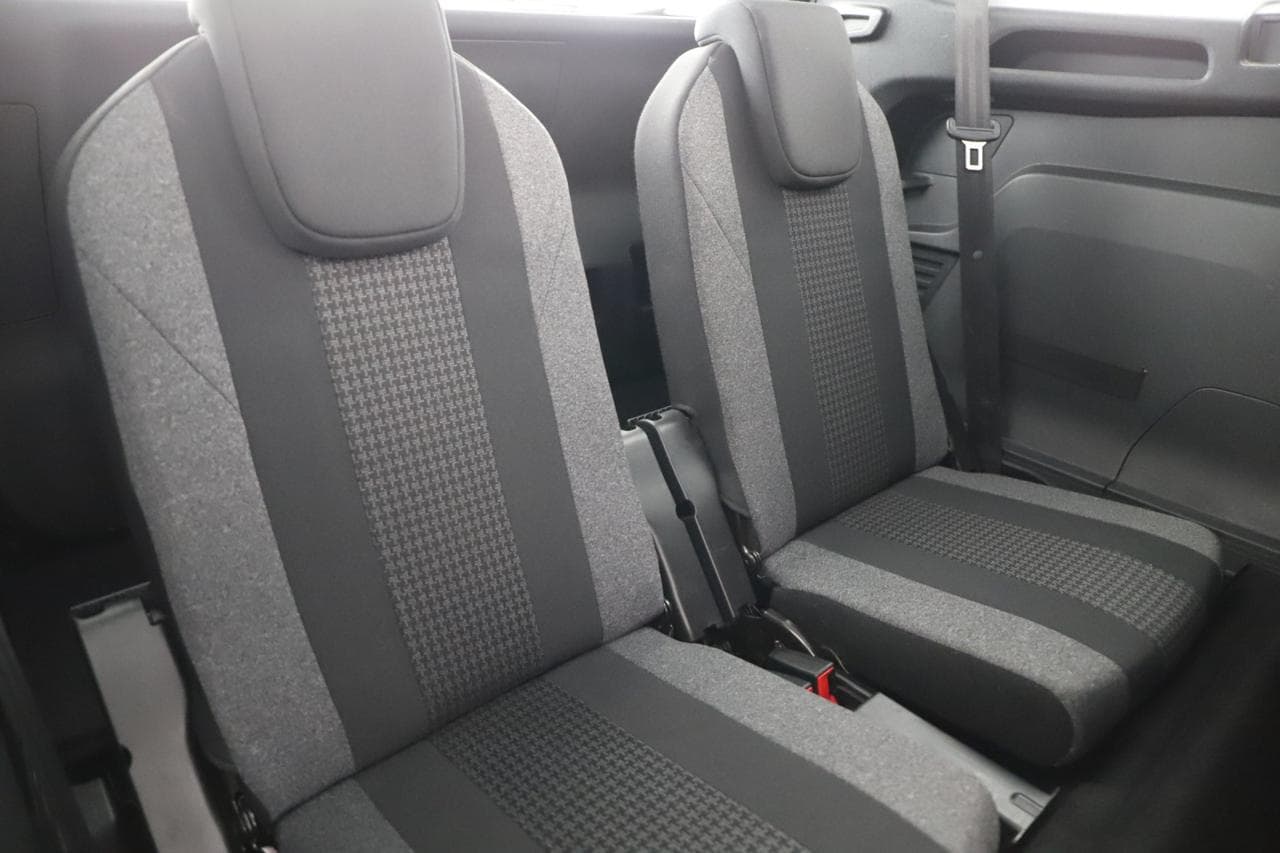 2018 Peugeot 5008 - 15