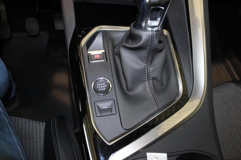 2022 Peugeot 5008 - 19