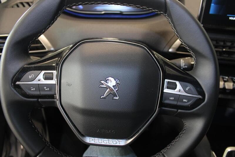 2022 Peugeot 5008 - 15