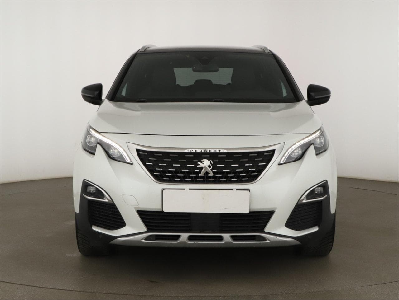 2019 Peugeot 5008 - 2