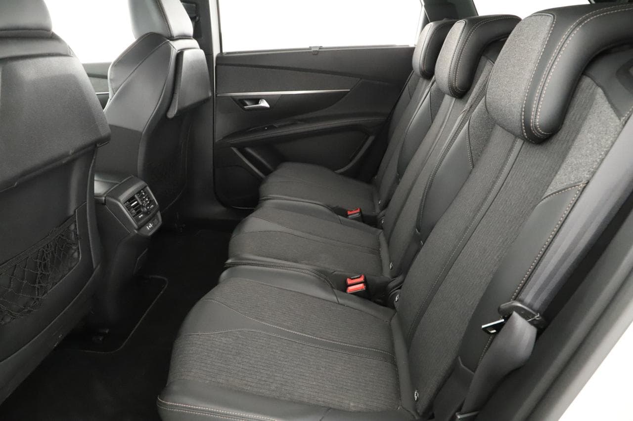 2019 Peugeot 5008 - 13