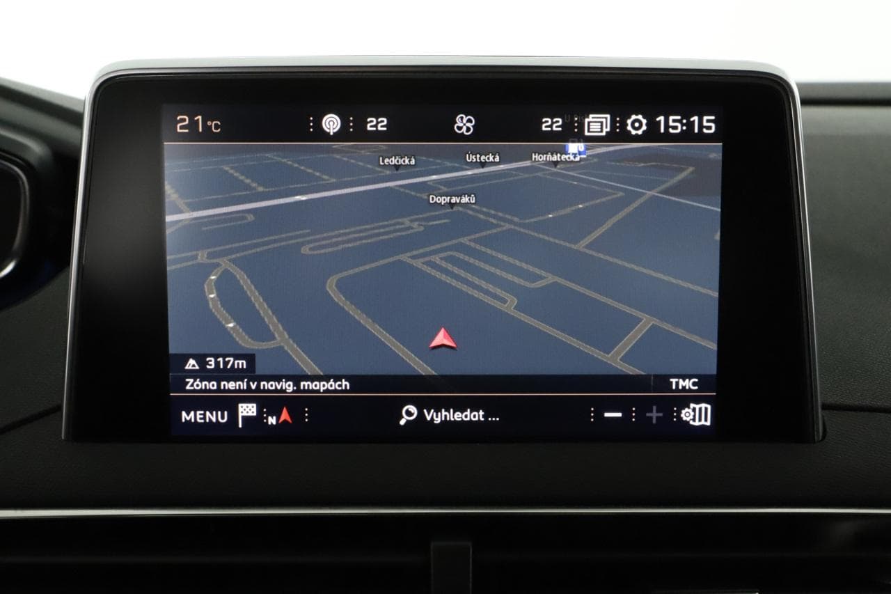 2019 Peugeot 5008 - 17