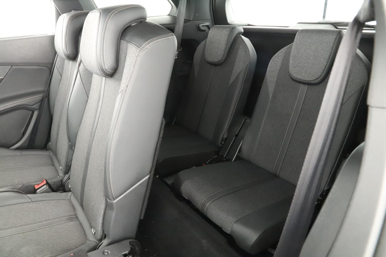 2019 Peugeot 5008 - 20
